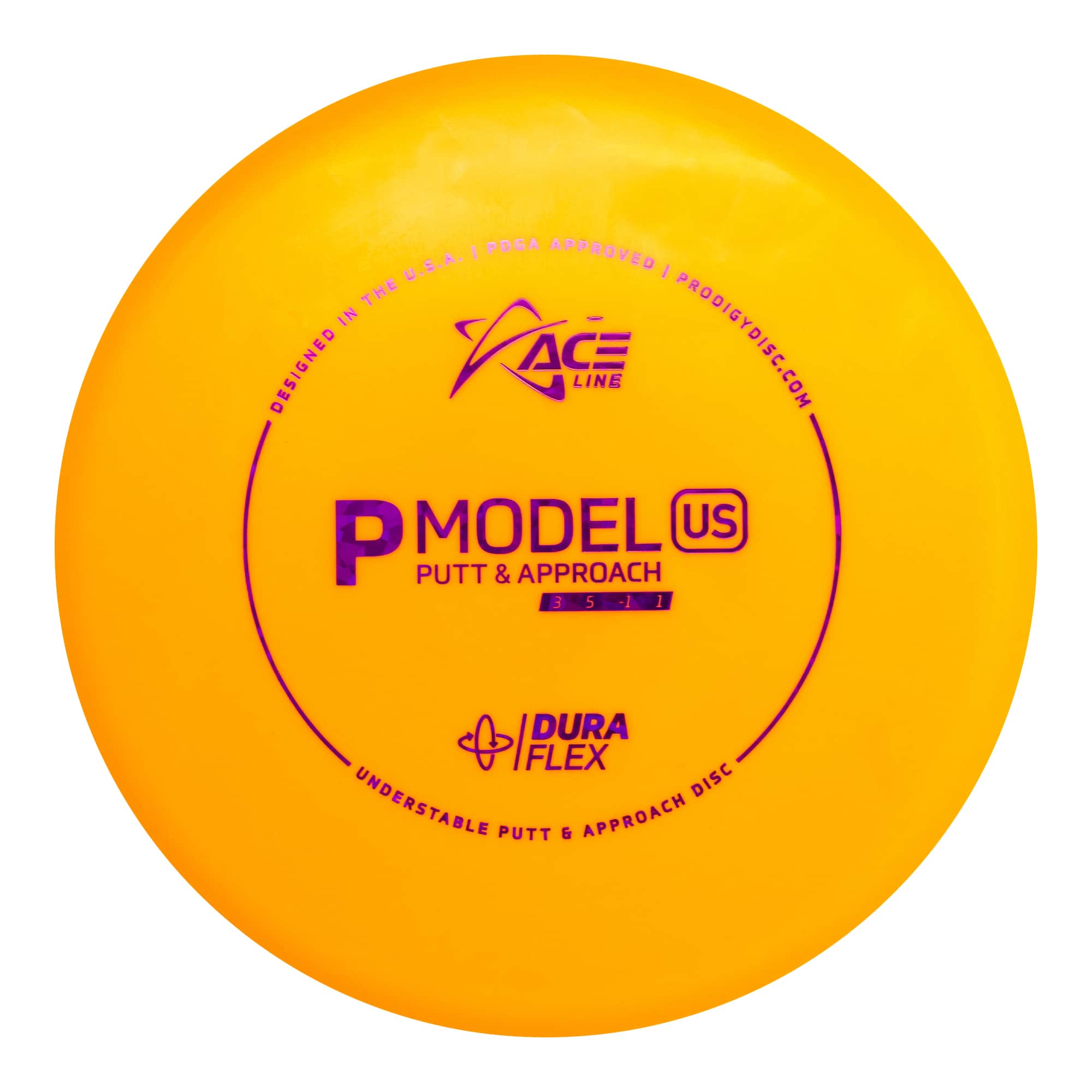 Shop ACE Line P Model US DuraFlex Plastic