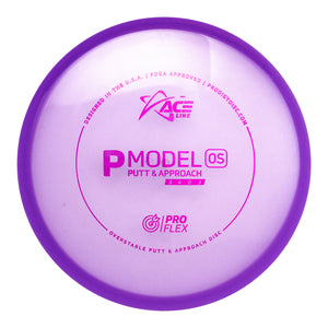 ACE Line P Model OS ProFlex Plastic