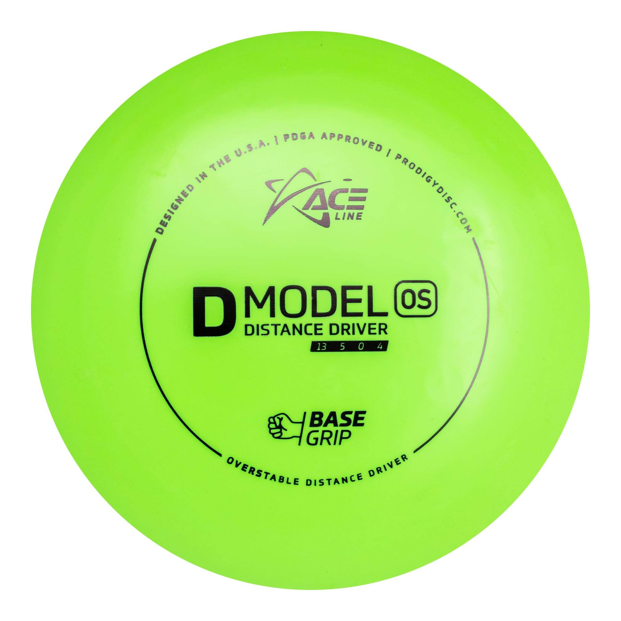 Shop Prodigy Disc ACE Line Golf Discs