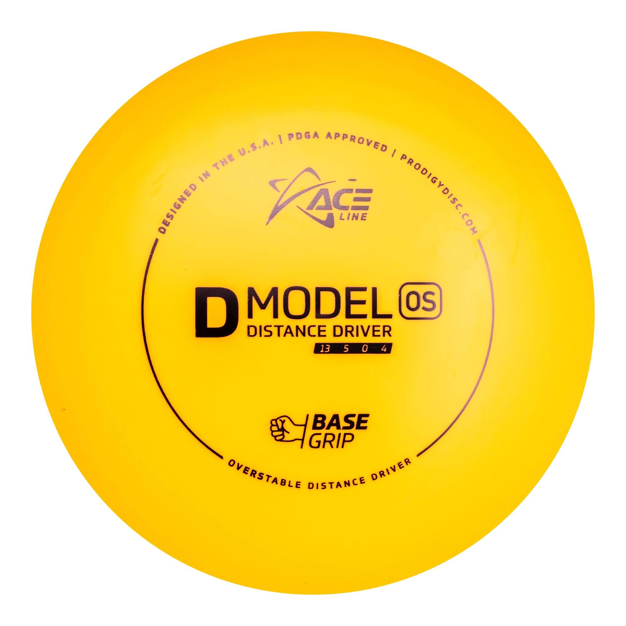 Shop ACE Line D Model OS BaseGrip Plastic