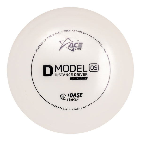 ACE Line D Model OS BaseGrip Plastic