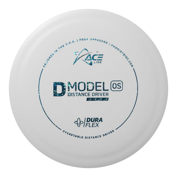 ACE Line D Model OS DuraFlex Plastic