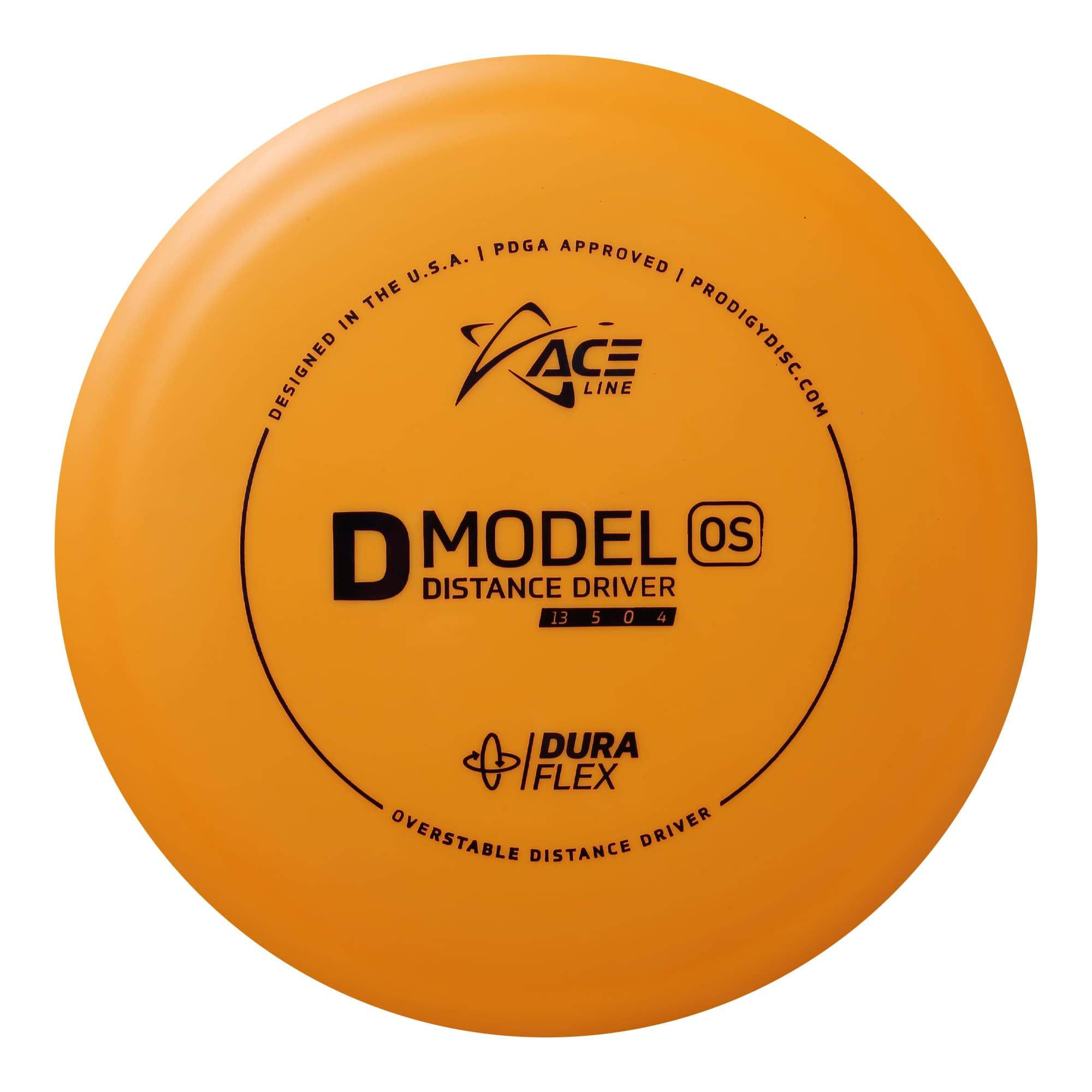 Shop ACE Line D Model OS DuraFlex Plastic