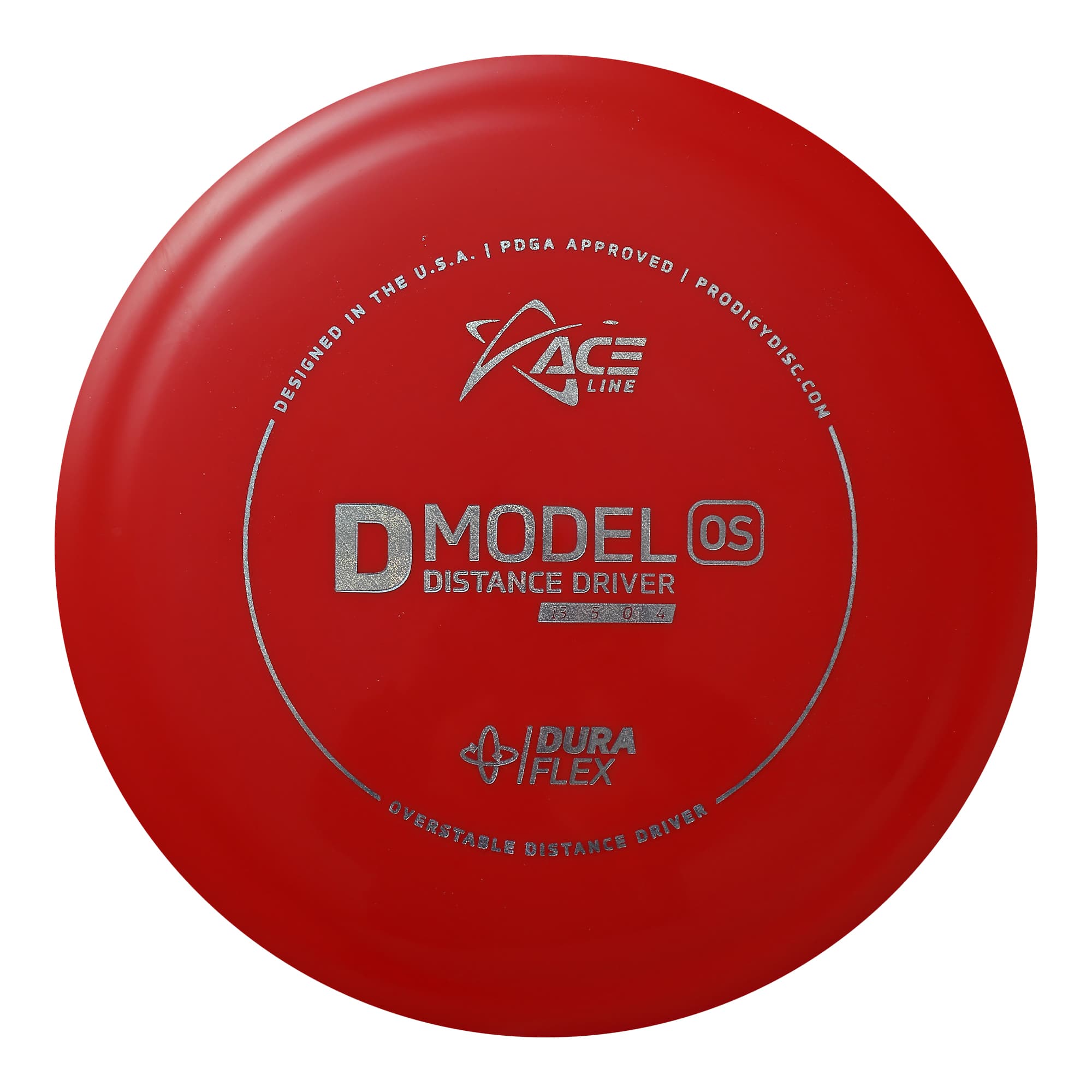 Shop ACE Line D Model OS DuraFlex Plastic