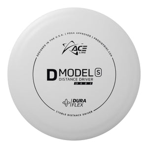 ACE Line D Model S DuraFlex Plastic