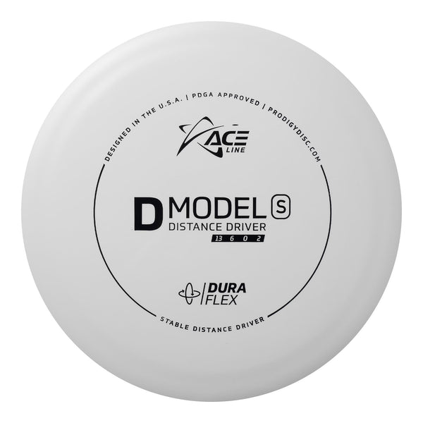 ACE Line D Model S DuraFlex Plastic