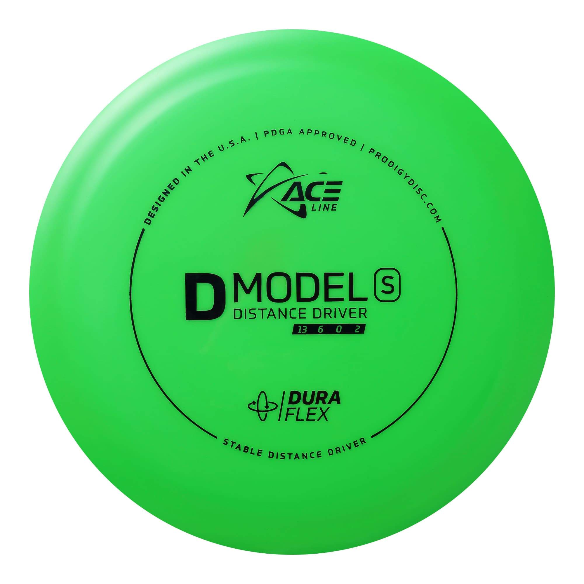 Shop ACE Line D Model S DuraFlex Plastic