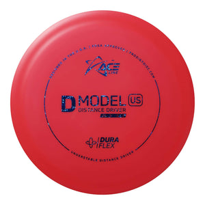 ACE Line D Model US DuraFlex GLOW Plastic