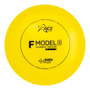 ACE Line F Model S DuraFlex Plastic