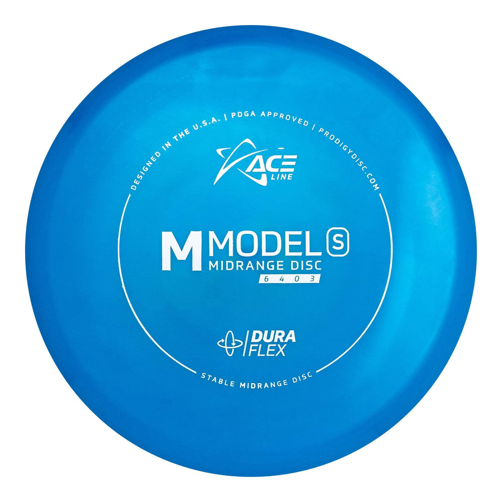ACE Line M Model S DuraFlex Plastic