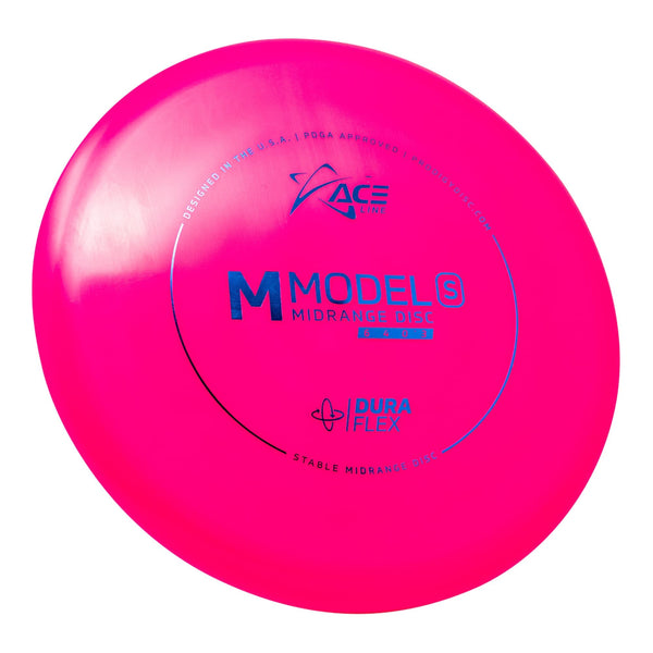 ACE Line M Model S DuraFlex Plastic