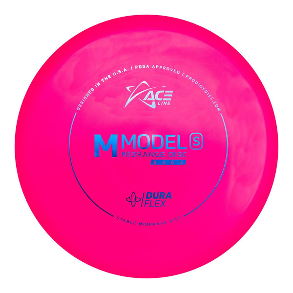 Shop ACE Line M Model S DuraFlex Plastic