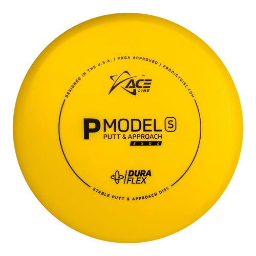 ACE Line P Model S DuraFlex GLOW Plastic