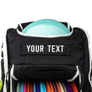 Custom Patch for Apex and Apex XL Backpack