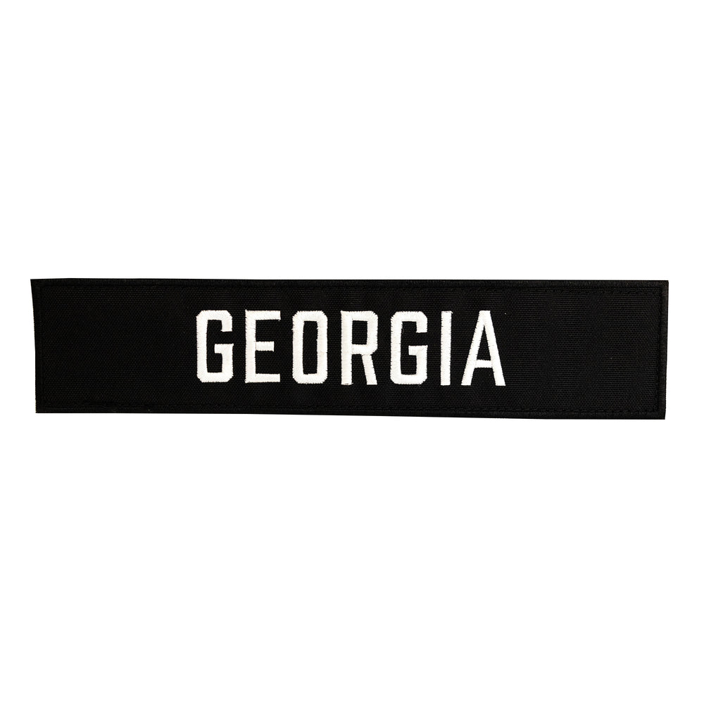 Georgia Patch for BP-1 V3