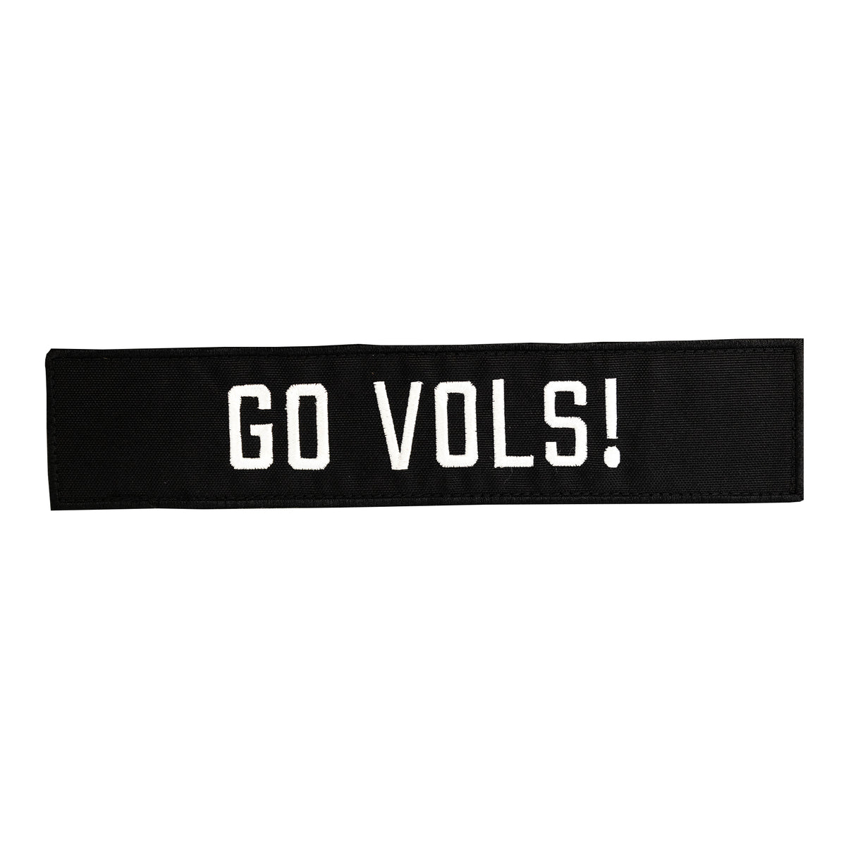 Go Vols! Patch for BP-1 V3