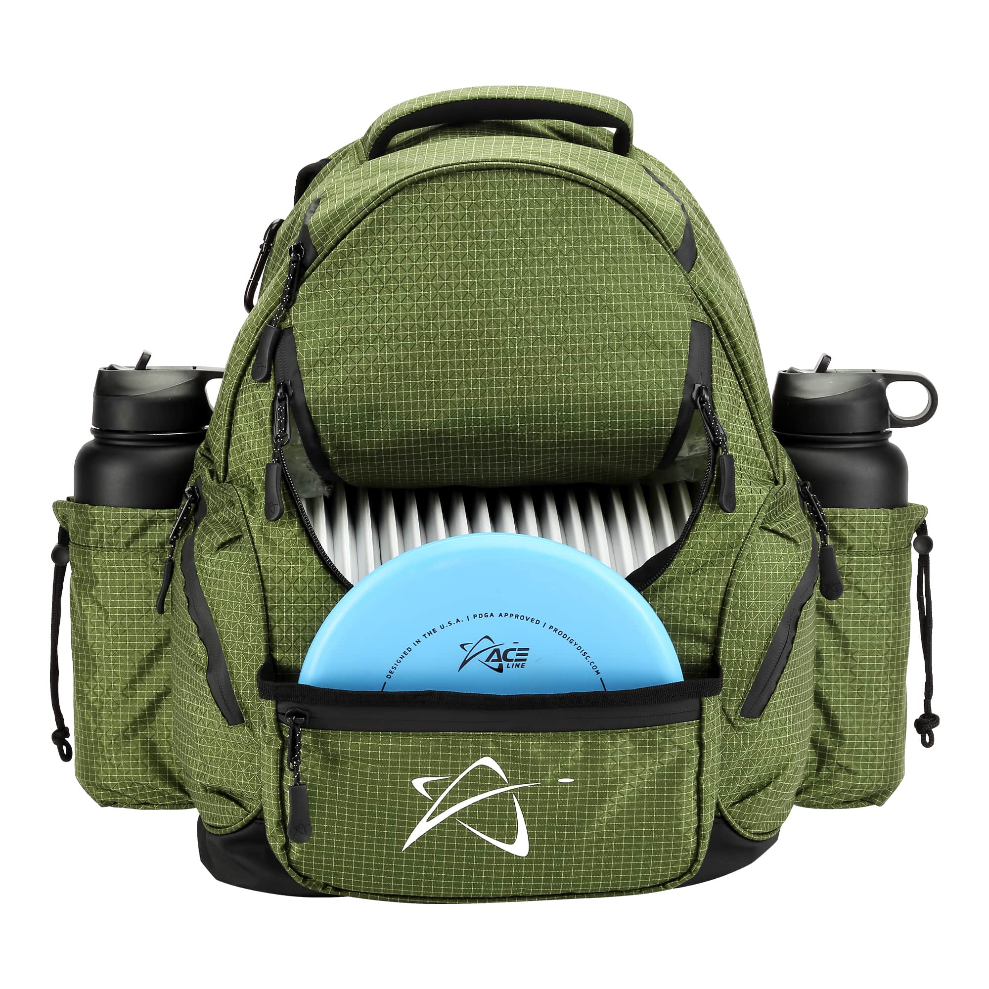 Prodigy BP-3 V3 Disc Golf Backpack Bag