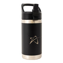 Prodigy Insulated Water Bottle - Star Logo 12 oz.