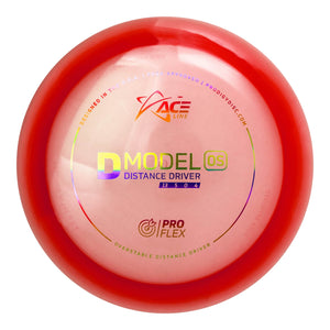ACE Line D Model OS ProFlex Plastic