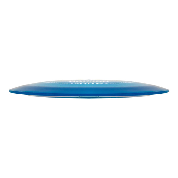 Prodigy D2 Pro 400 Plastic