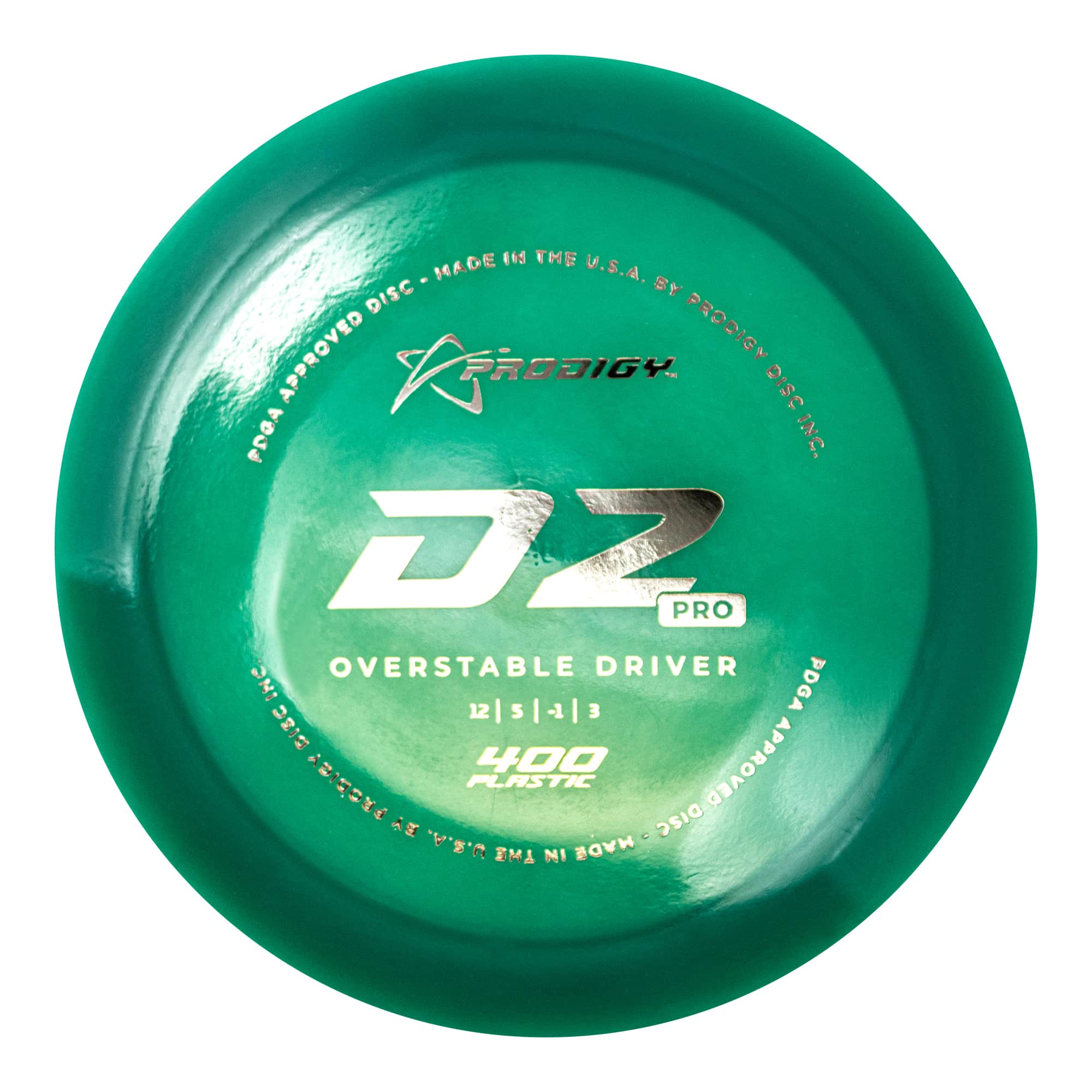 Shop Prodigy D2 Pro 400 Plastic