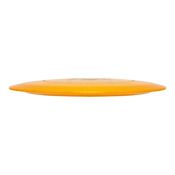 Prodigy D2 Pro 500 Plastic