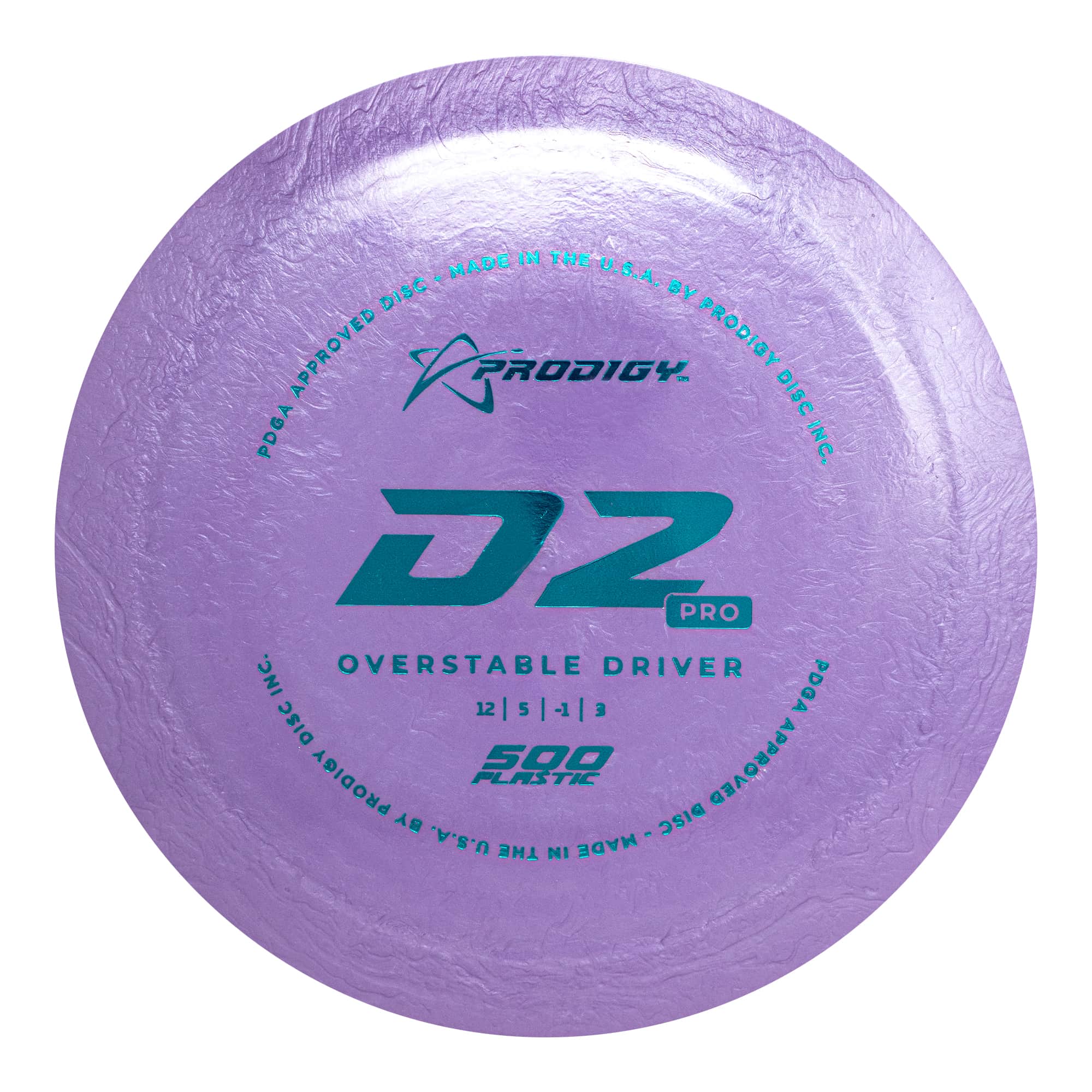 Shop Prodigy D2 Pro 500 Plastic