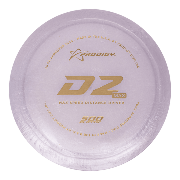 Shop Prodigy D2 Max 500 Plastic