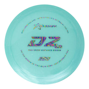 Prodigy D2 Max 500 Plastic