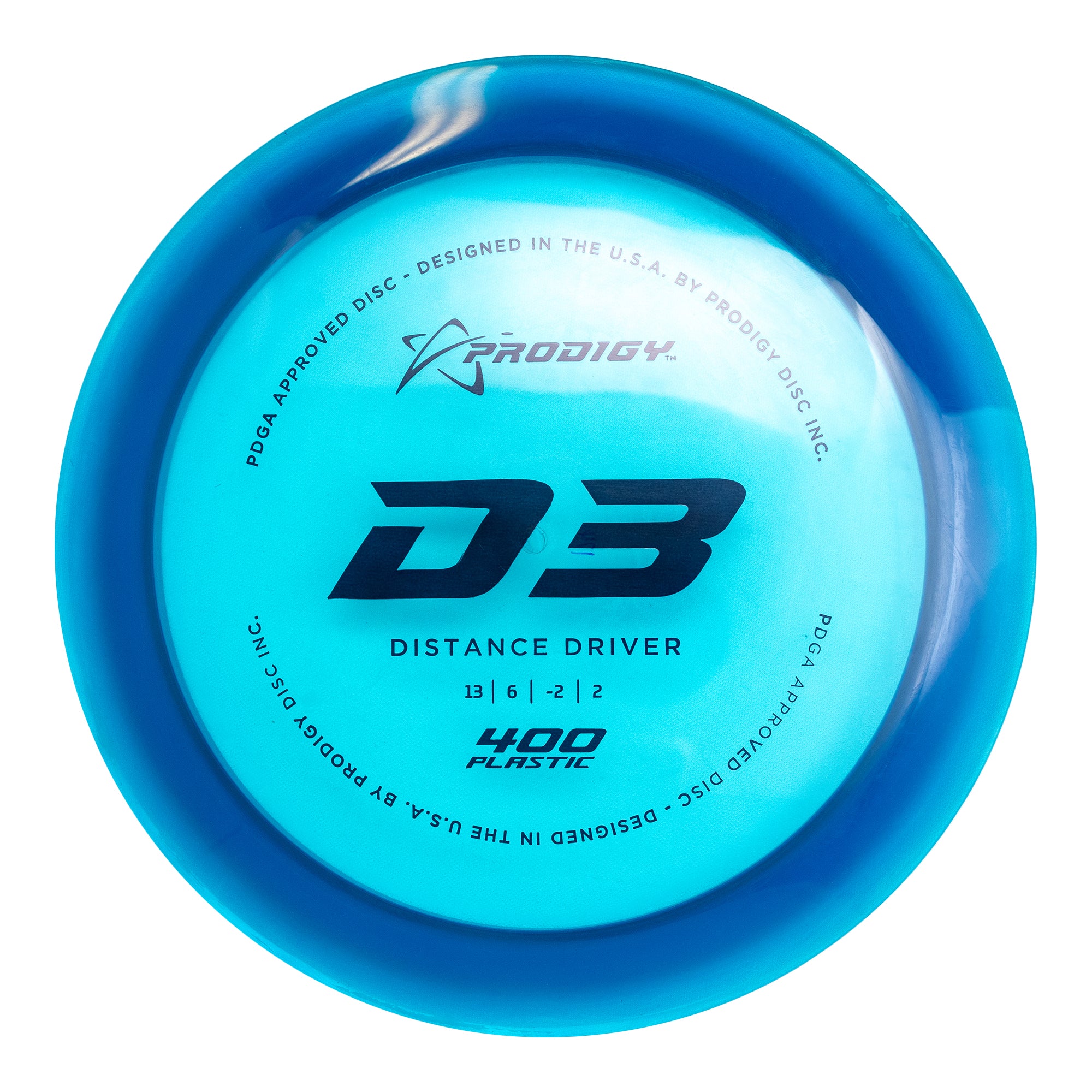 スカ・ディスク・ガイド : 400 fabulous discs from J… Shop Prodigy D3 400 Plastic