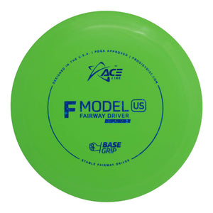 ACE Line F Model US BaseGrip Plastic