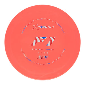 Prodigy F1 300 Plastic