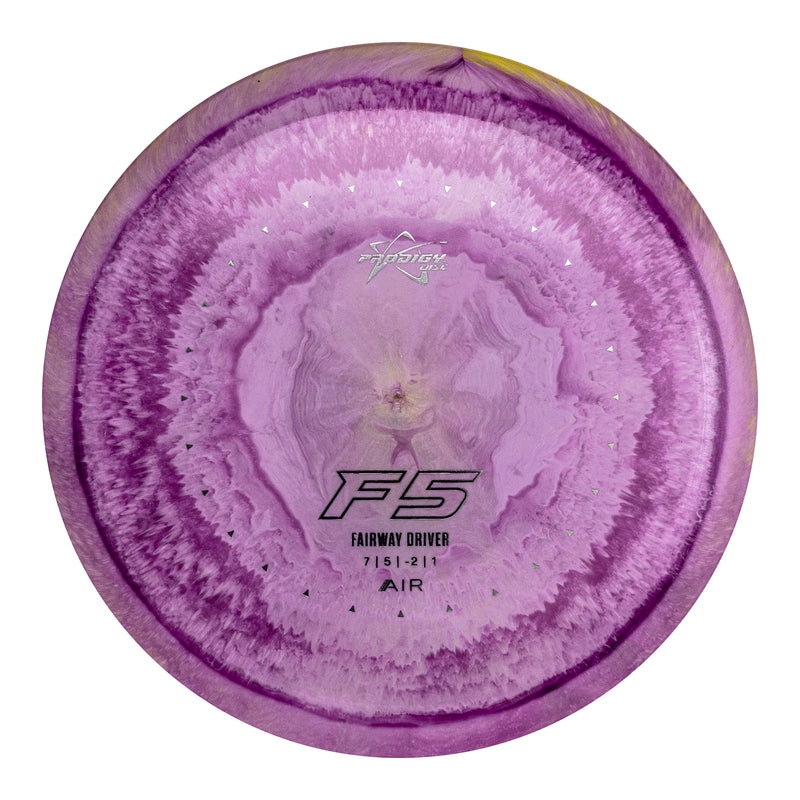 Prodigy F5 AIR Spectrum Plastic