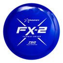Prodigy FX-2 750 Plastic