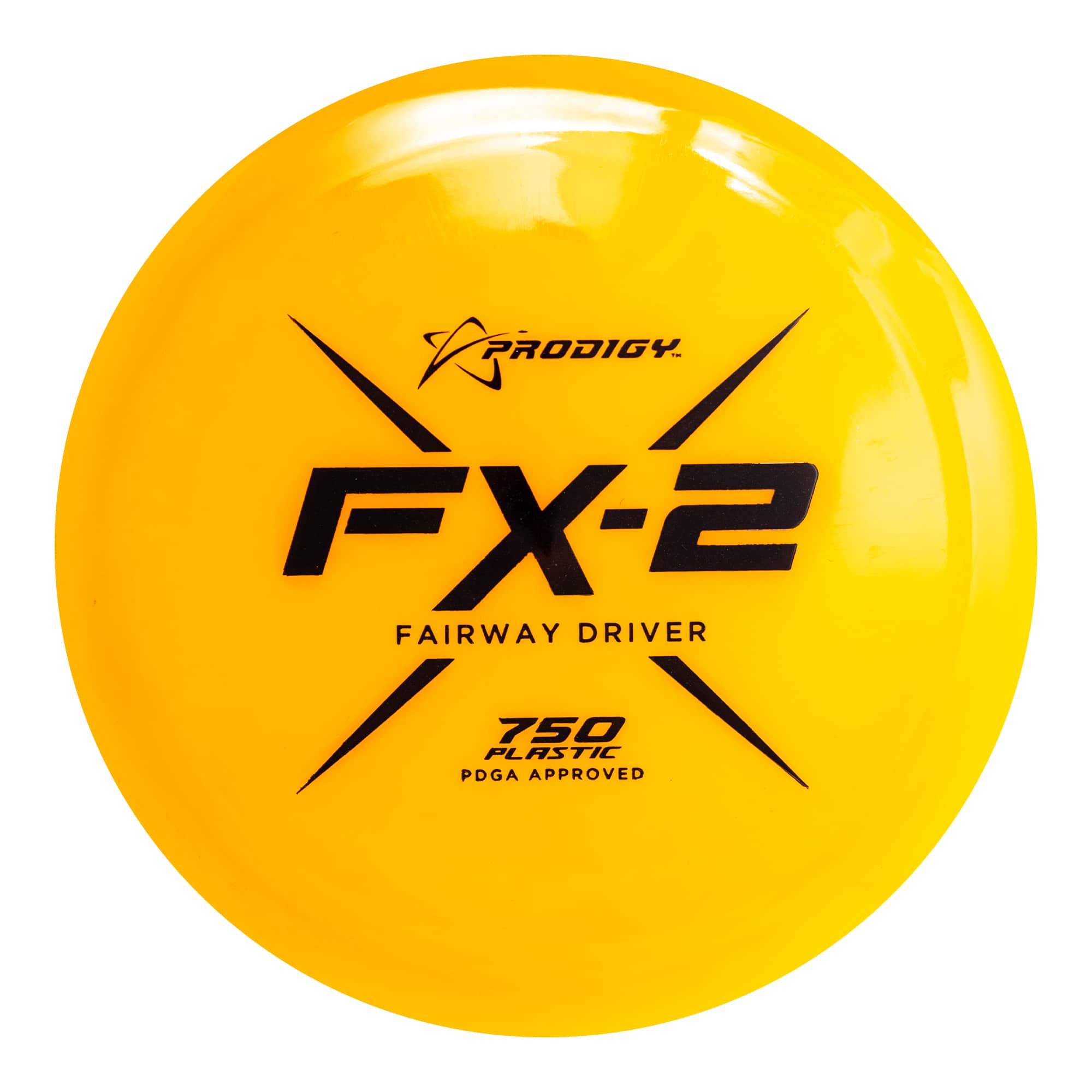 Shop Prodigy FX-2 750 Plastic