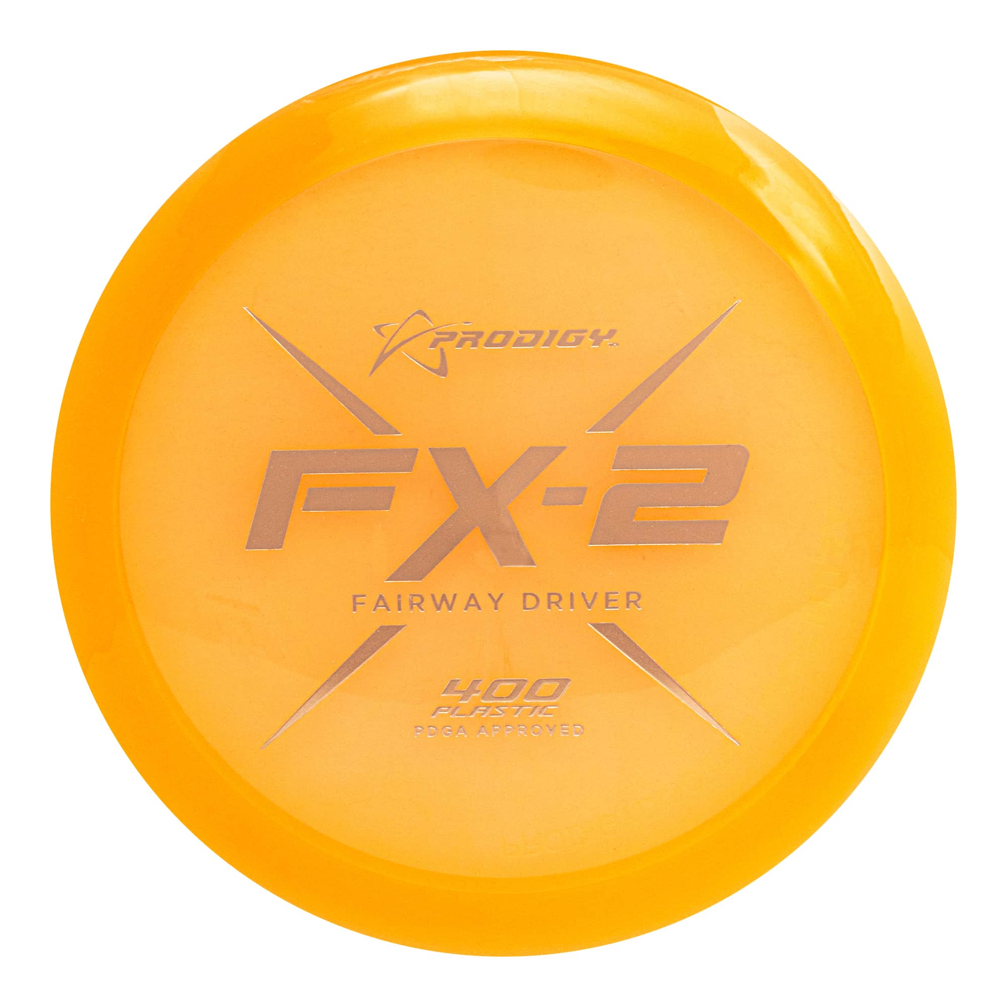 Shop Prodigy FX-2 400 Plastic