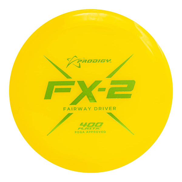 Shop Prodigy FX-2 400 Plastic