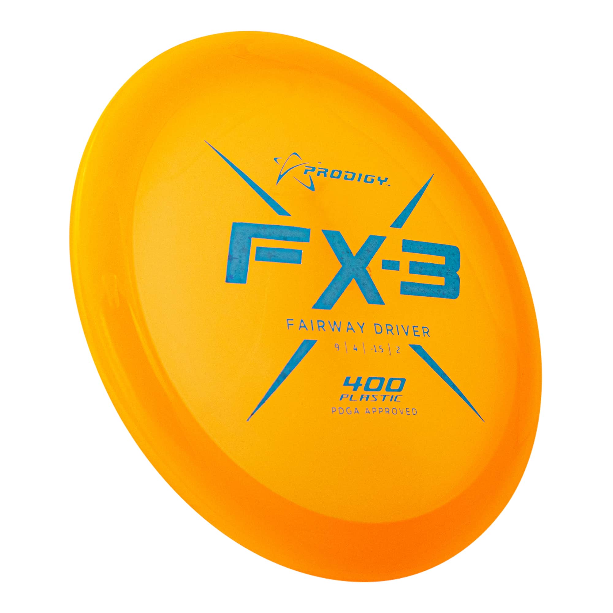 Shop Prodigy FX-3 400 Plastic