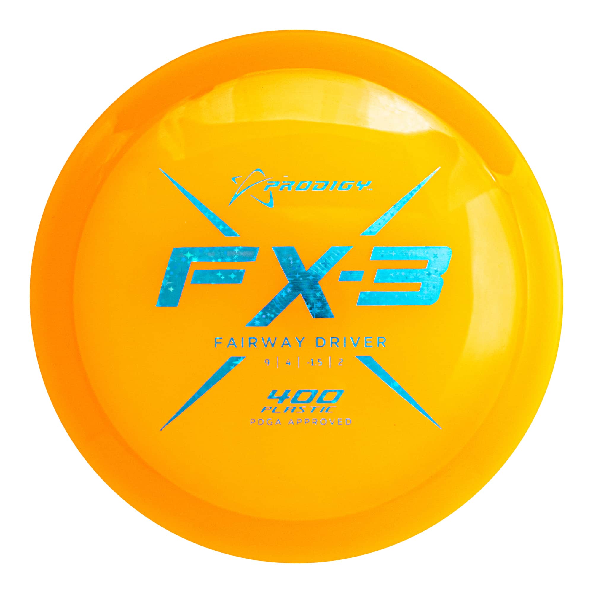 Shop Prodigy FX-3 400 Plastic