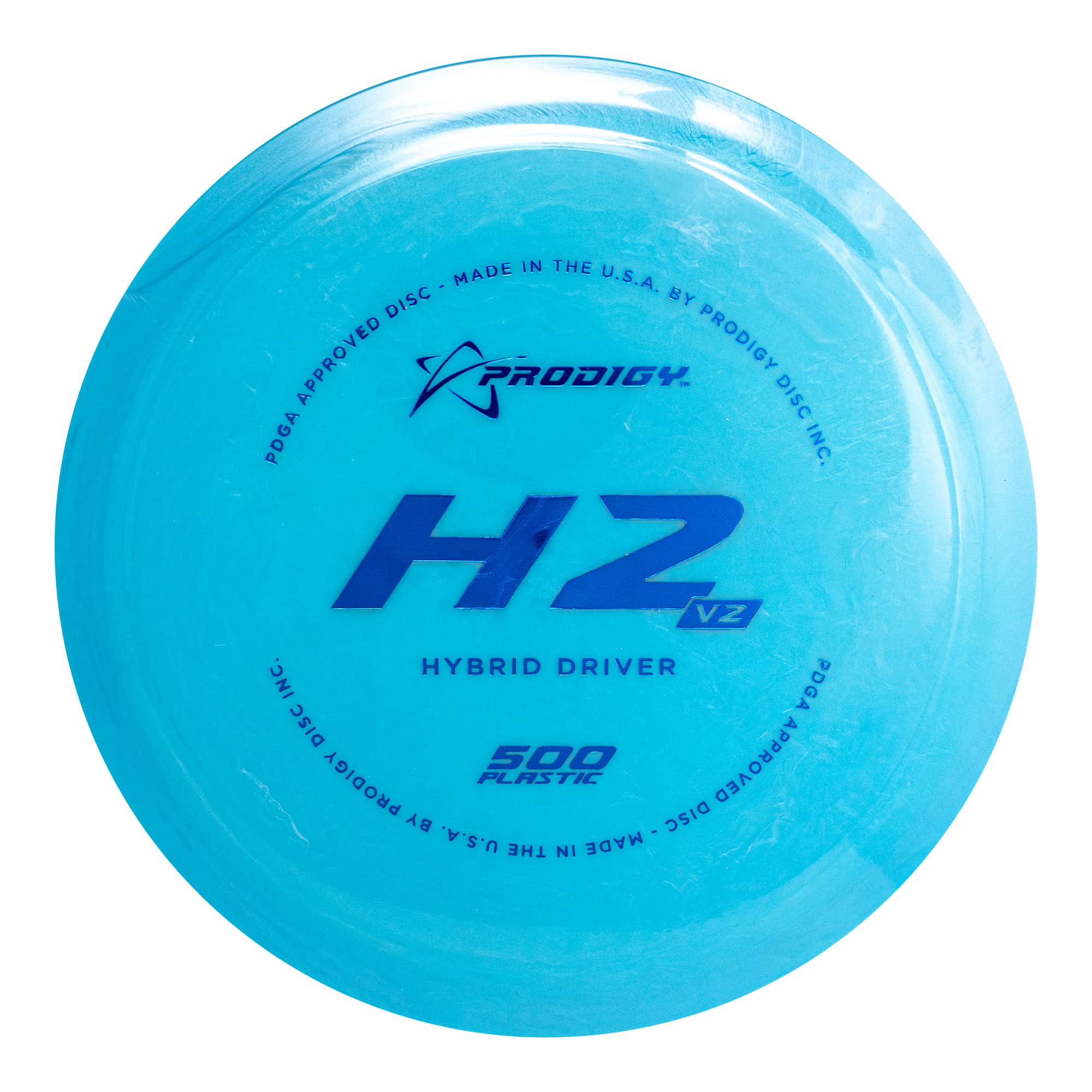 Shop Prodigy H2 V2 500 Plastic