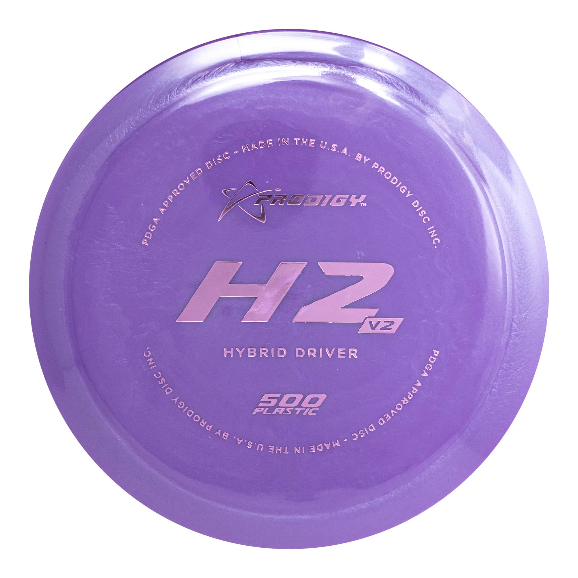 Shop Prodigy H2 V2 500 Plastic
