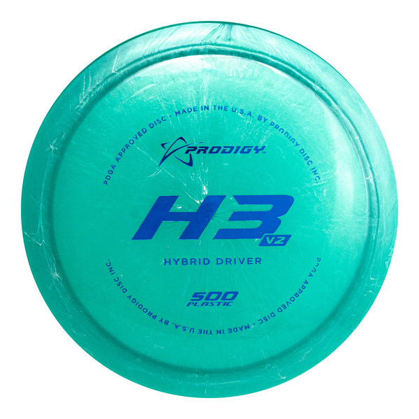 Shop Prodigy H3 V2 500 Plastic