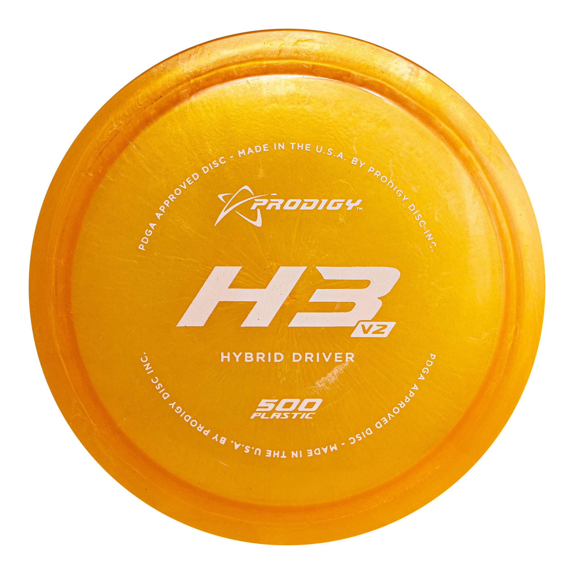 Shop Prodigy H3 V2 500 Plastic