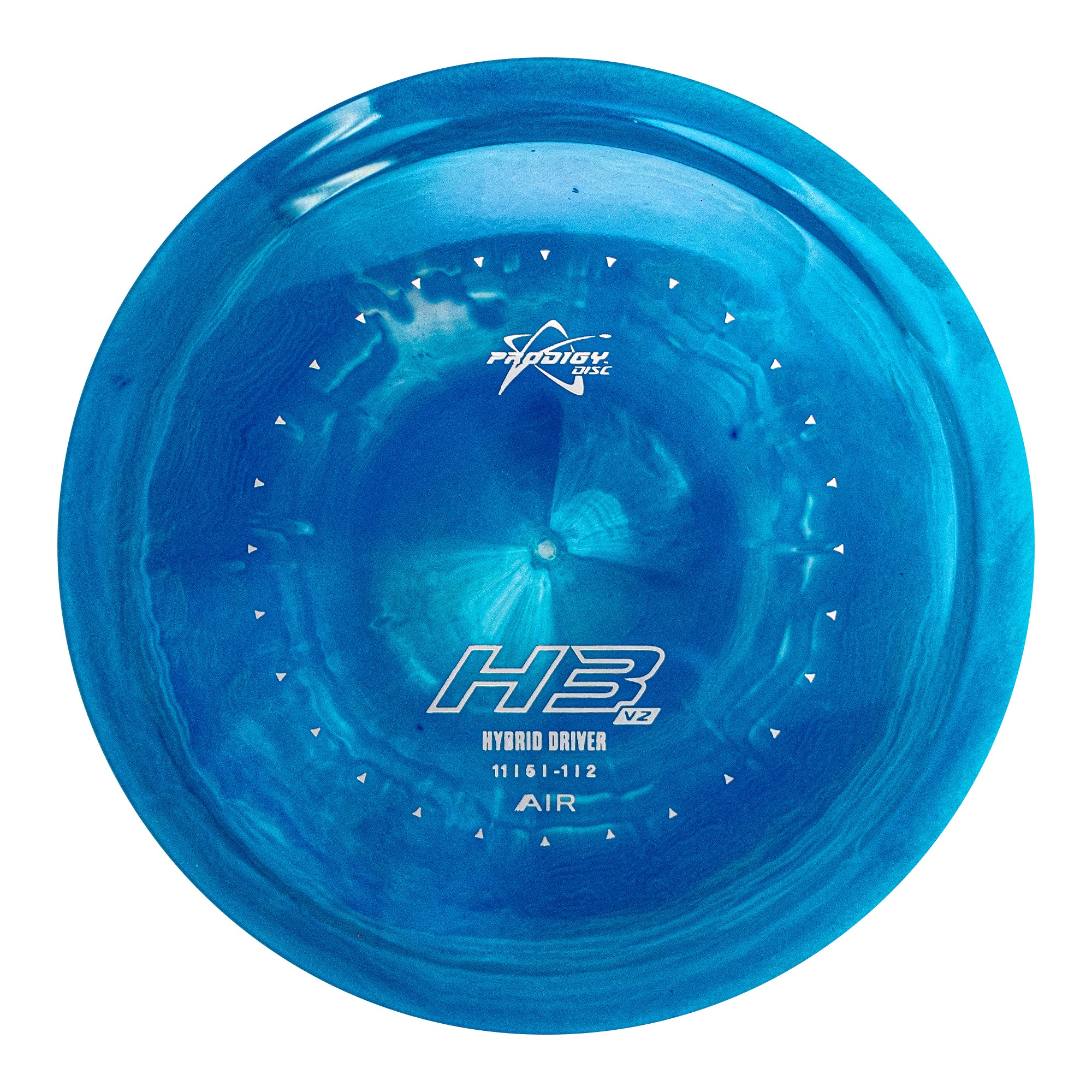 Shop Prodigy H3 V2 AIR Spectrum Plastic
