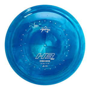 Prodigy H3 V2 AIR Spectrum Plastic
