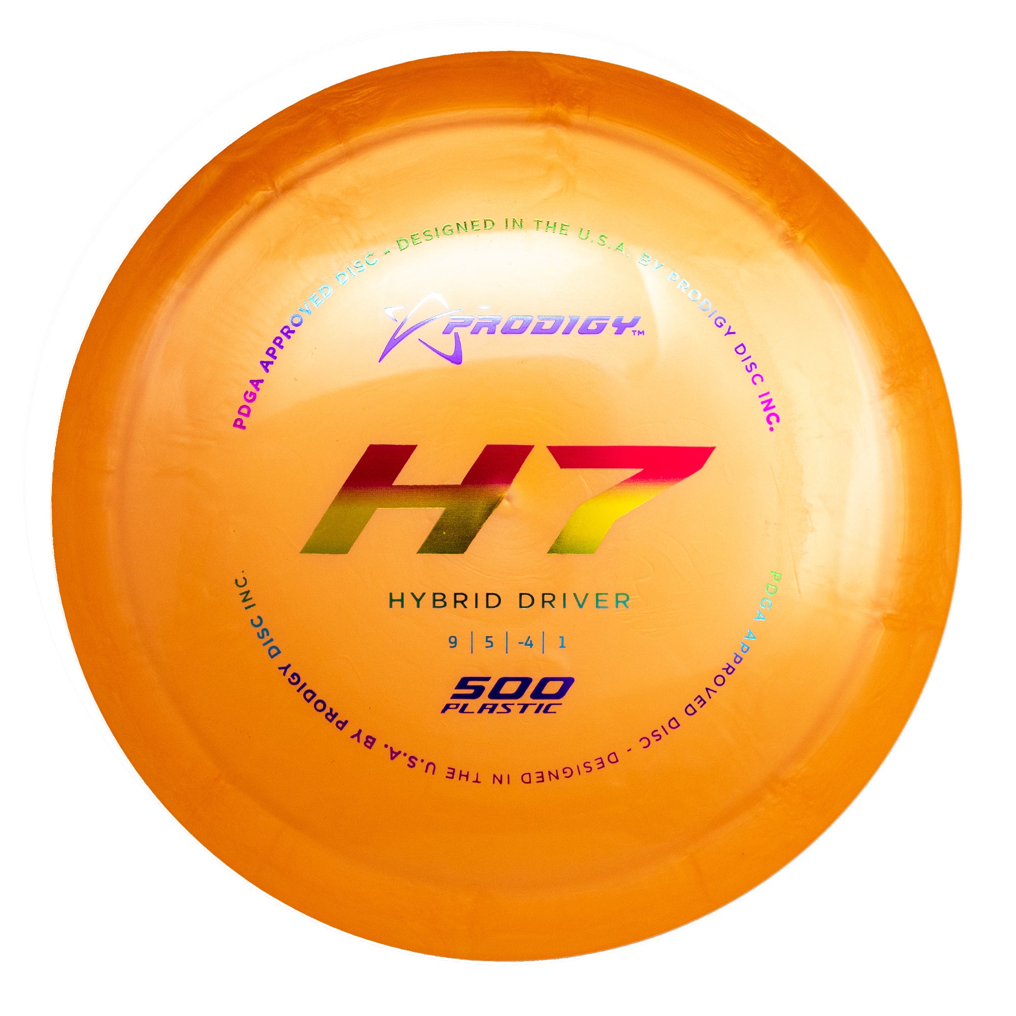 クラブ Axaline Prodigy Shop Prodigy ACE Line Disc Golf Set