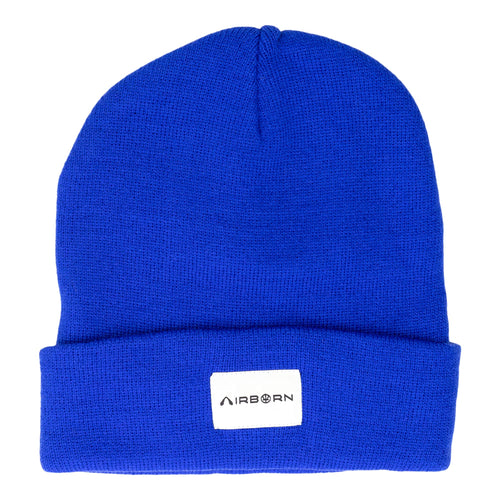Prodigy Beanie - Cale Leiviska Airborn Logo