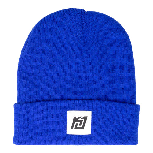 Prodigy Hat Shop Prodigy Beanie - Kevin Jones Logo
