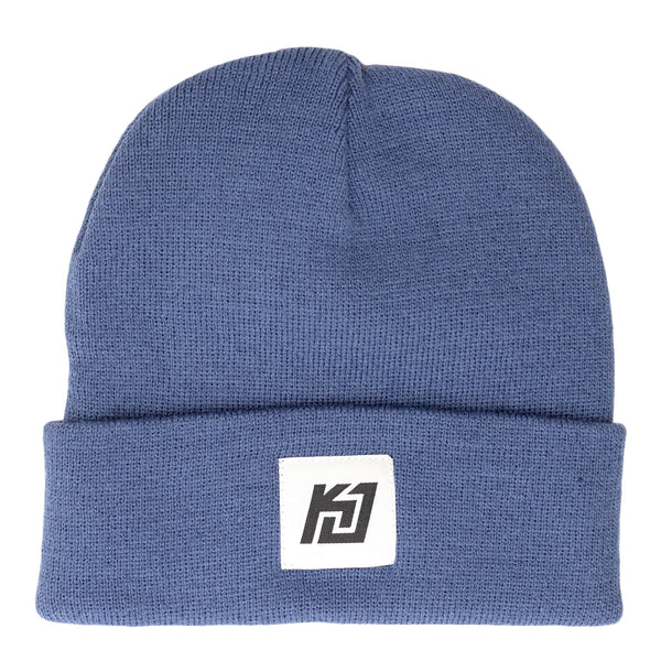 Prodigy Beanie - Kevin Jones Logo