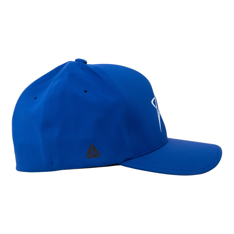 Shop Flexfit Hat - Prodigy Star Delta Logo